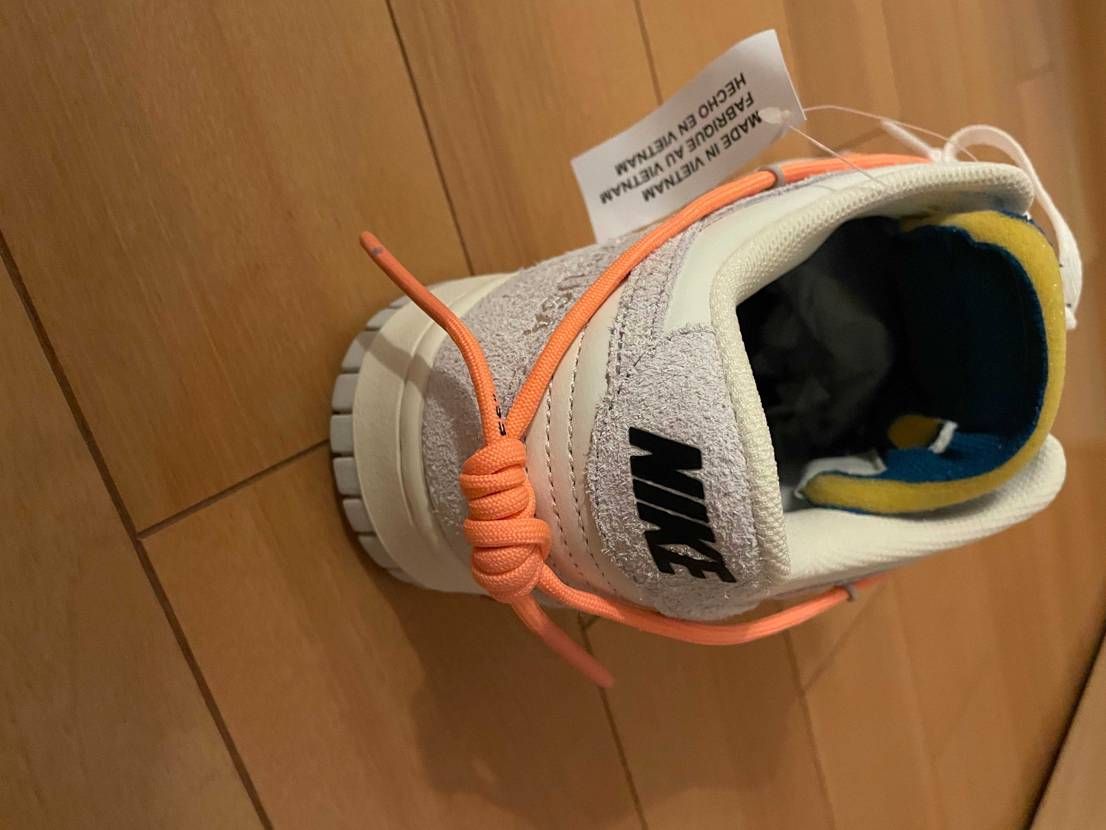 こんなんで良いのか？
誰かいい結び方教えてくれ…w