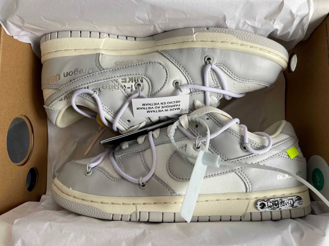 20日の限定アクセス届きました！
予想通りlot49でした