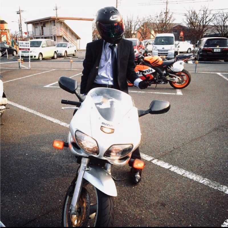 ユーザーアイコン