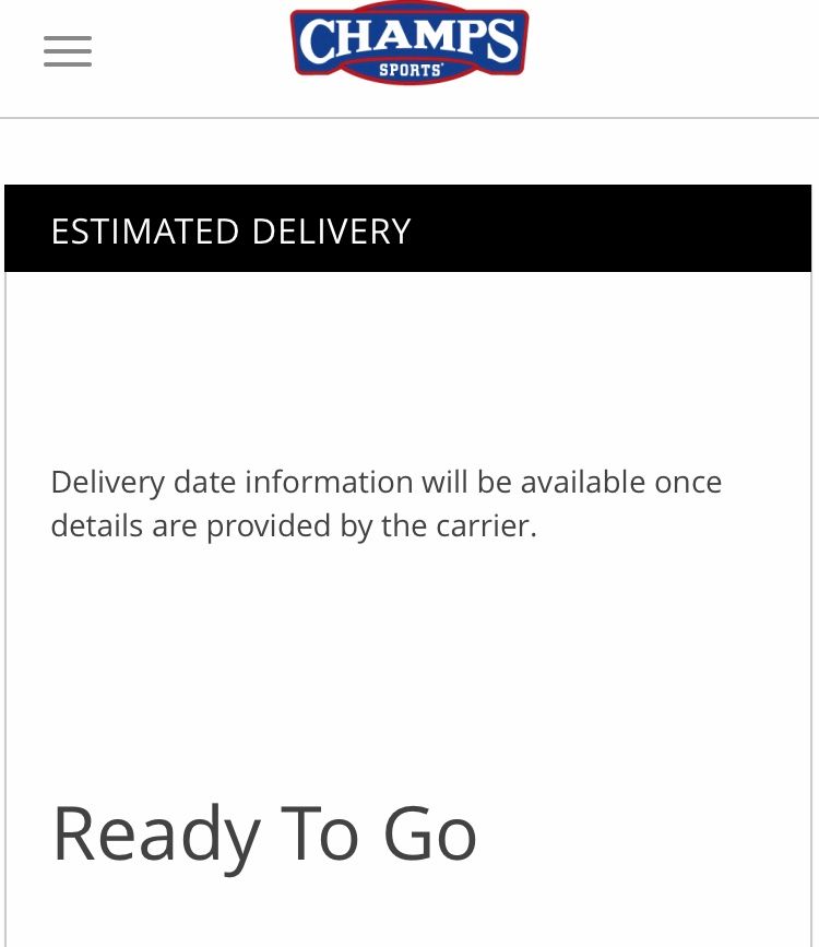 CHAMPS SPORTSで購入経験のある方
この状態から何日くらいで脱したか