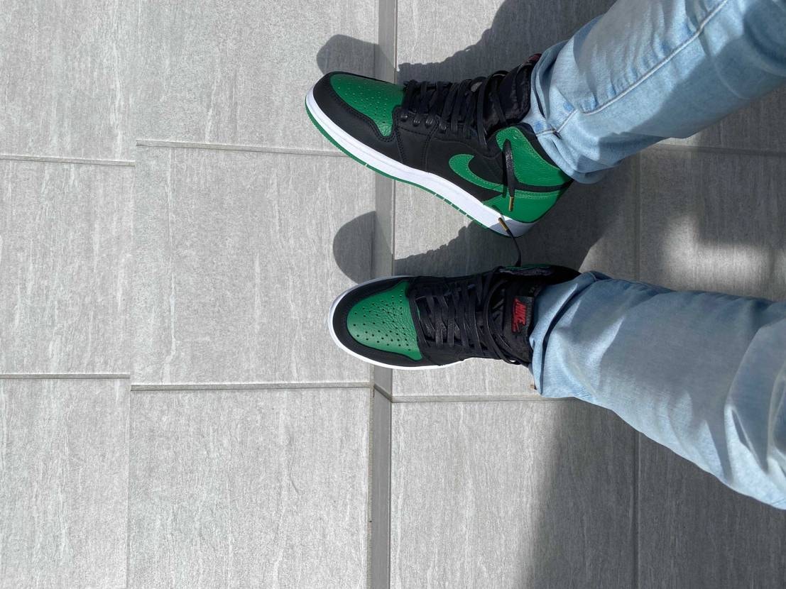 天気が久しぶりに良かったので✨
初オロシ✨