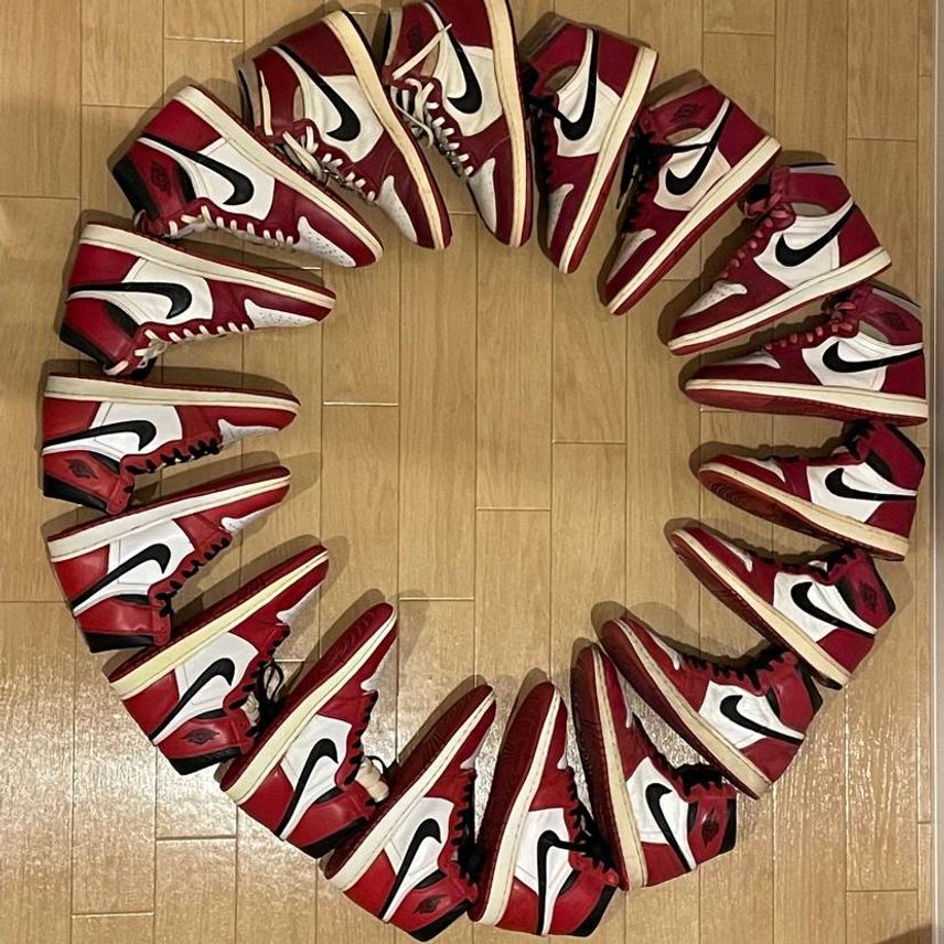 1985&1994🔥
眼福です🤤