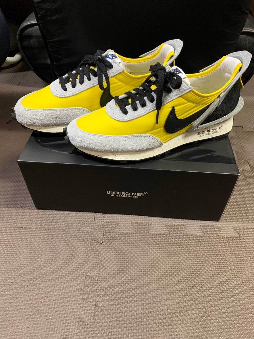 ダンケシェーン！sole box無事到着。
箱のヘコミも全く無く完璧でした^ 