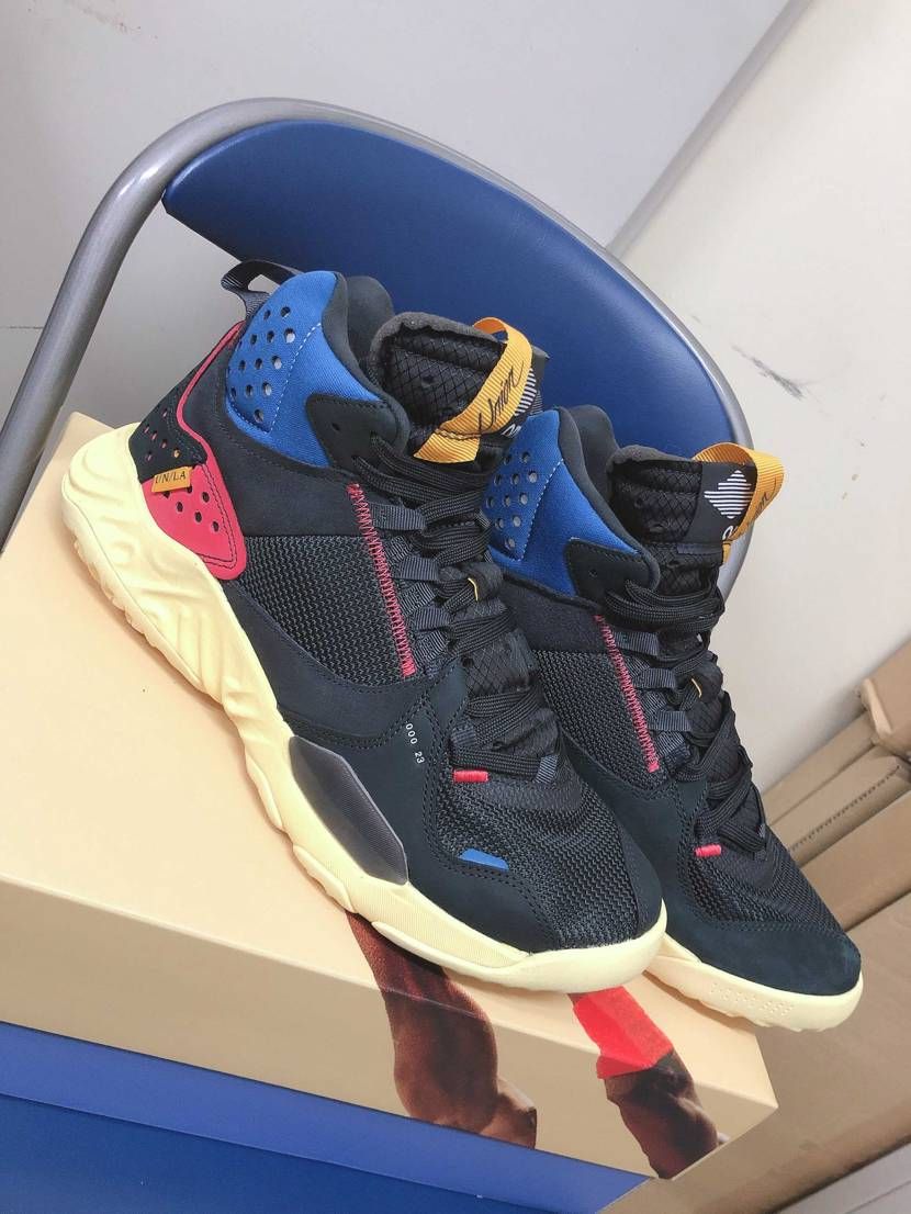 ユニオンのデルタのシューレースを交換しようと思ってるのですが、ワックスなしのシュ