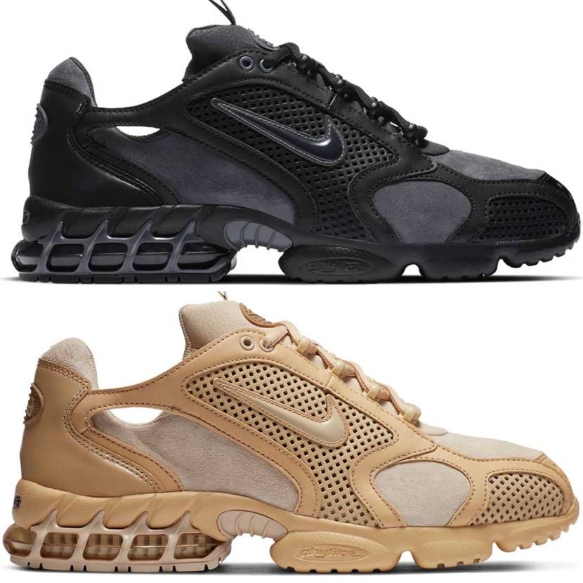 Nike Air Zoom Spiridon Cage 2 SE
プレ値つか
