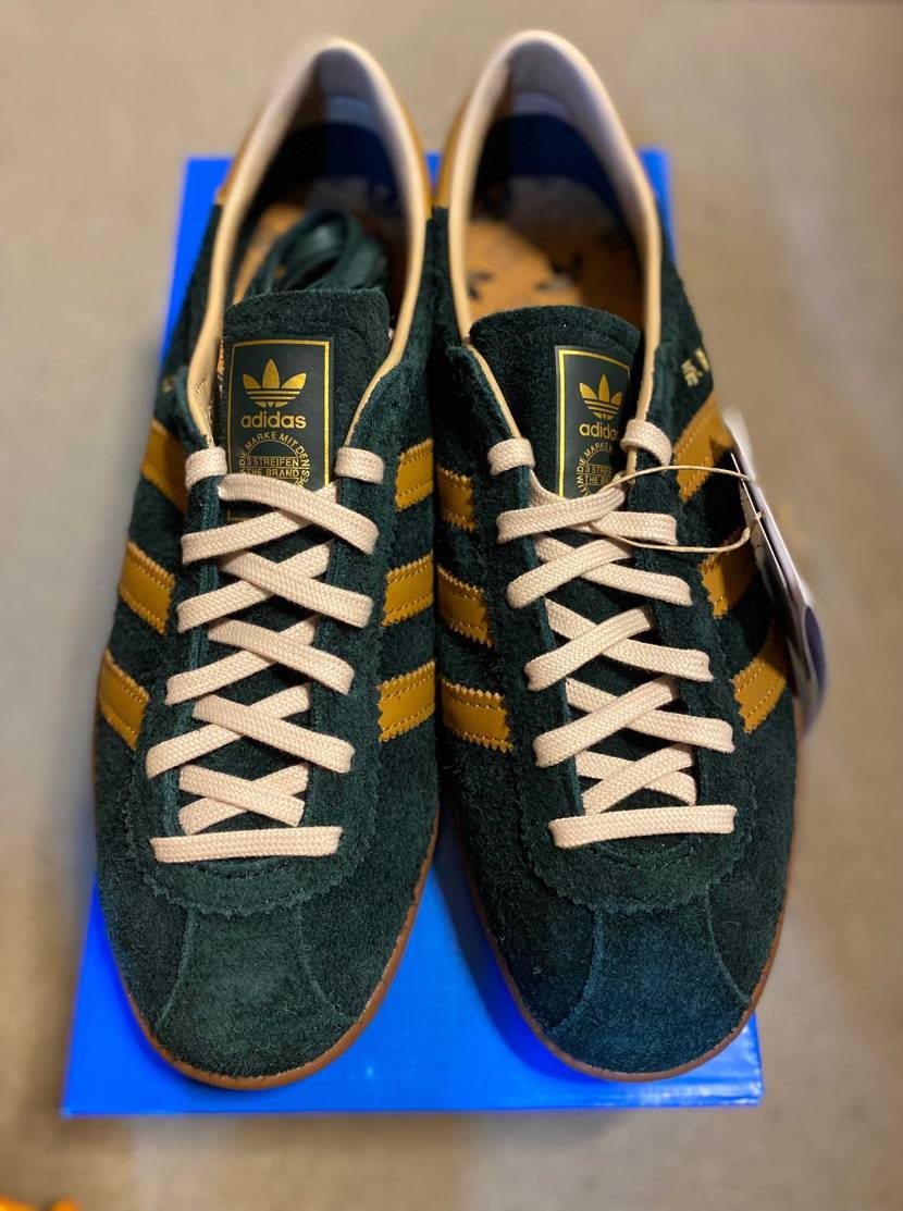 本日到着、Kyoto BILLY’S VERSION