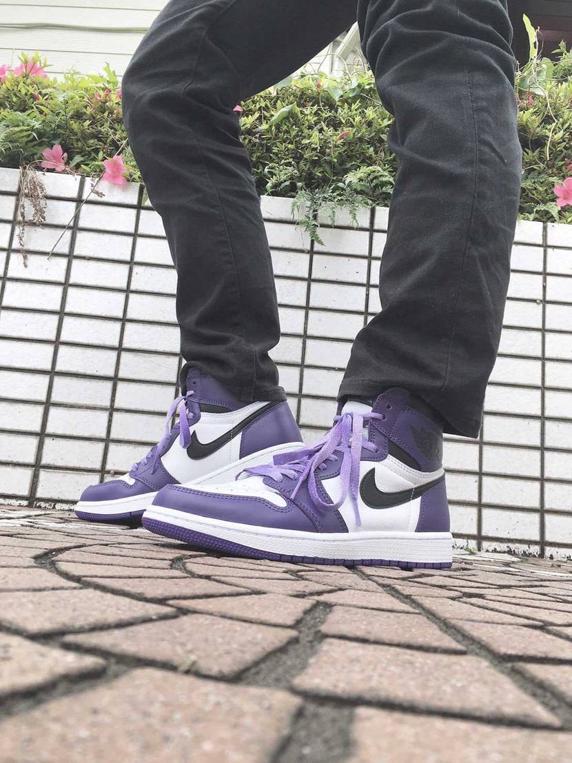 初卸😍かっこえええ