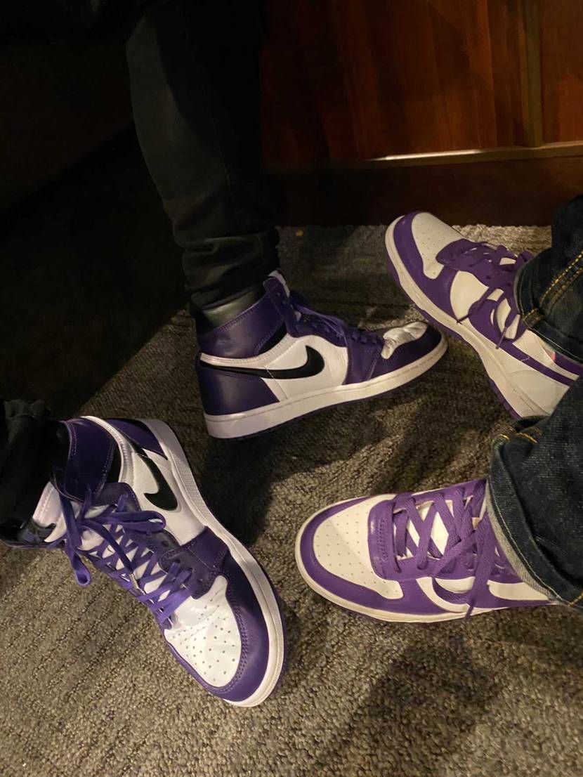 とりあえず履かせたけど中々良い👍