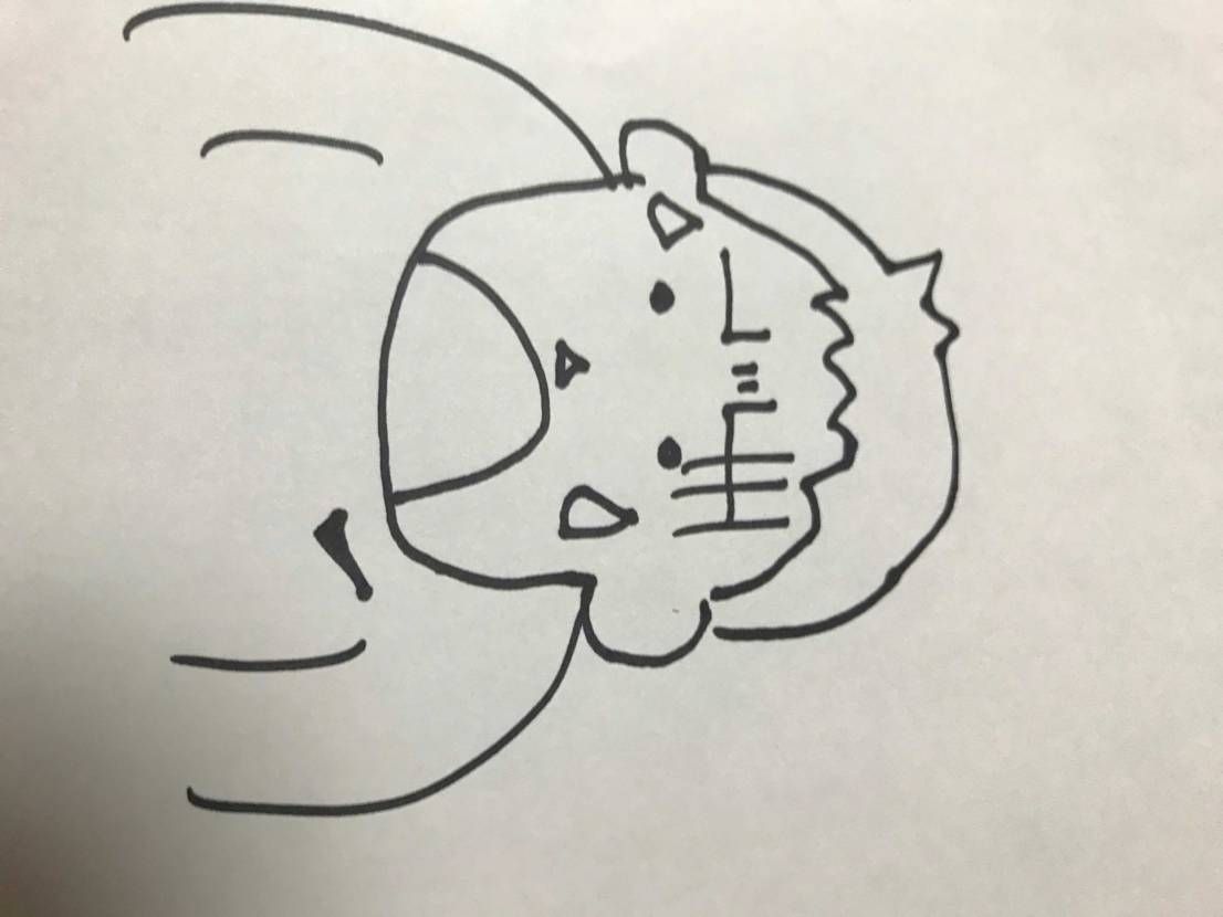 instant何もなかったのか
朝から並んで何もないって聞いた時の先頭らへんの