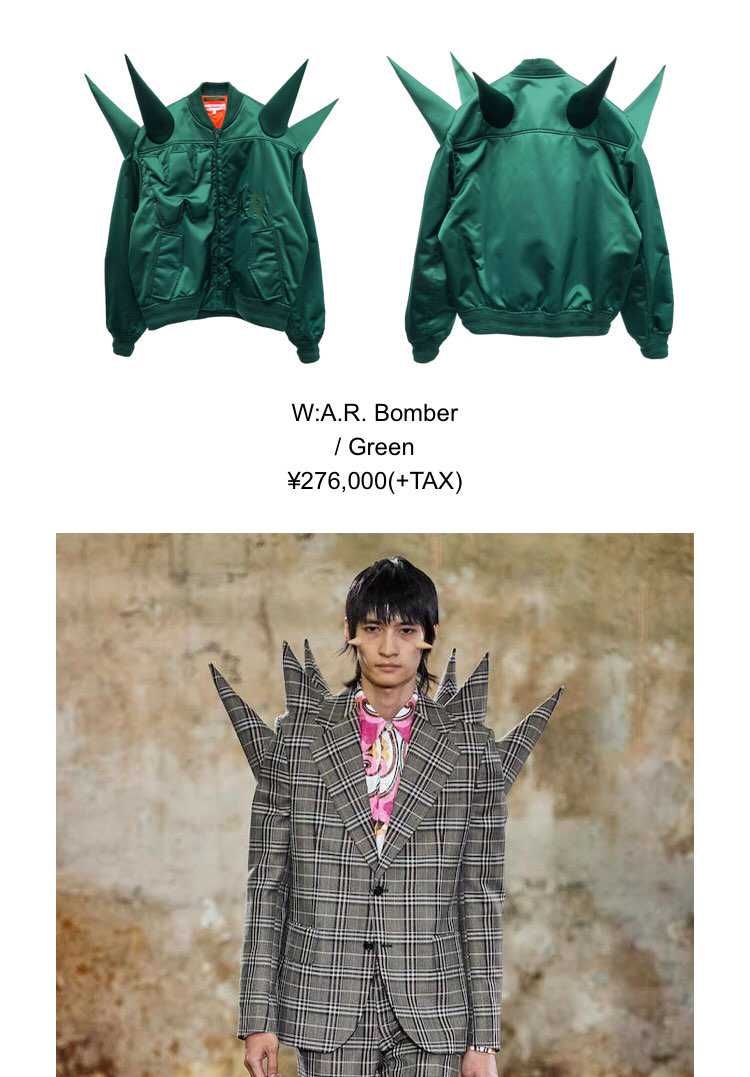 おお…
新たな時代を先取りしてるのかすげ〜