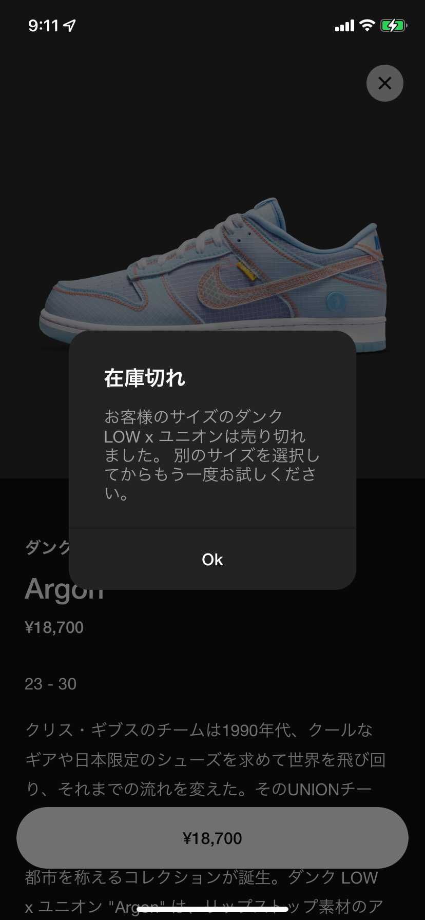 スニカス当たらないから今日から日記つけるわ