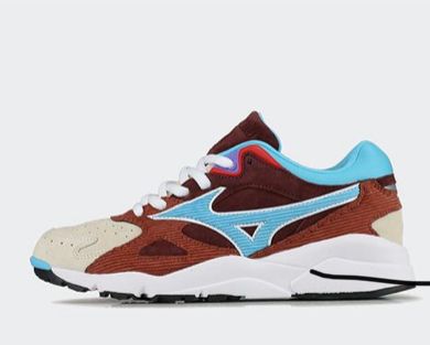 HANON×Mizuno  かわいいです！