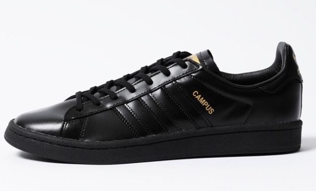 BEAUTY&YOUTH × adidas Originals 別注 CAMPU