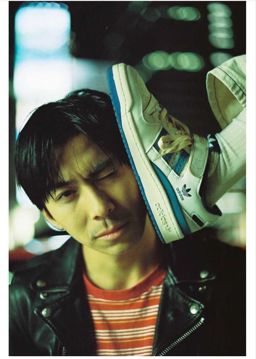 こんな写真でADとカメラマンにギャラが発生してると思うとイライラしてくる