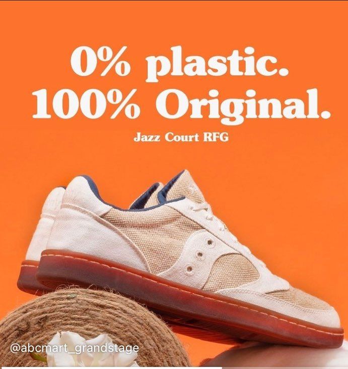 気になります🤔vansっぽい感じかしら…