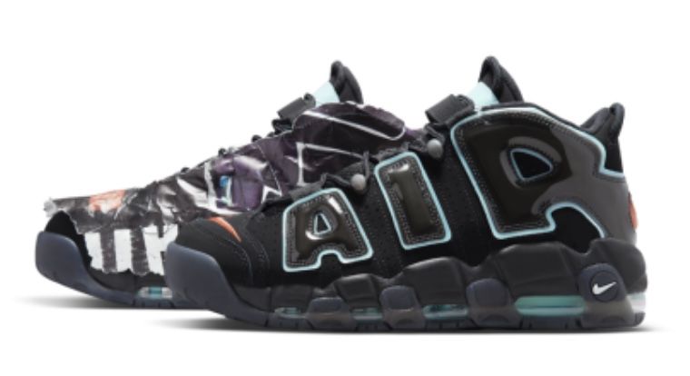 中身内緒で売ればいいのに…