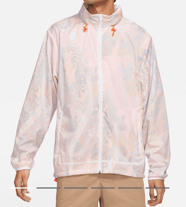 コレってどうゆう事かわかる方いますか？リバーシブル？でもなさそうなんですが…