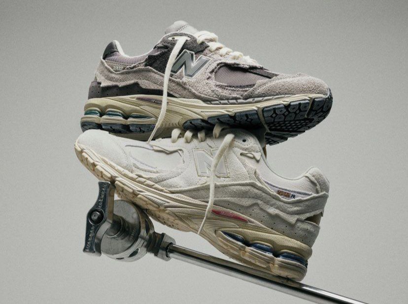 ニューバランスが攻めの姿勢に入ってきた！！！