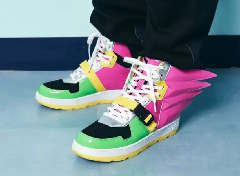 アンブッシュ男子を満足させられそうですね。