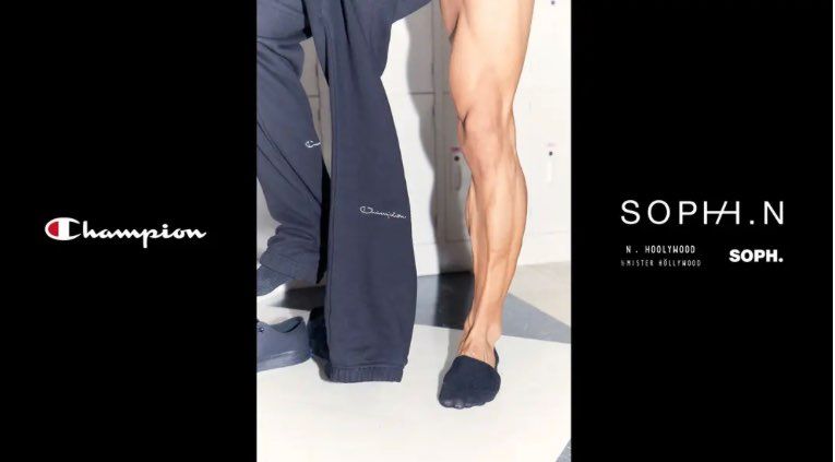 この写真見た後にネトフリの刃牙見始めたら…筋トレですねw