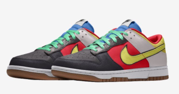 難しいよー！緑がもうちょい深みが欲しい…