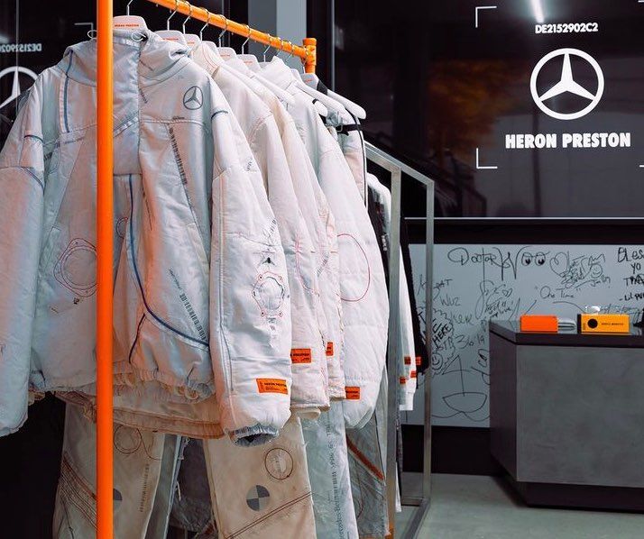 kanghyokて韓国のブランドが先にやっててlvmhも獲ってるんだけどな…コレ