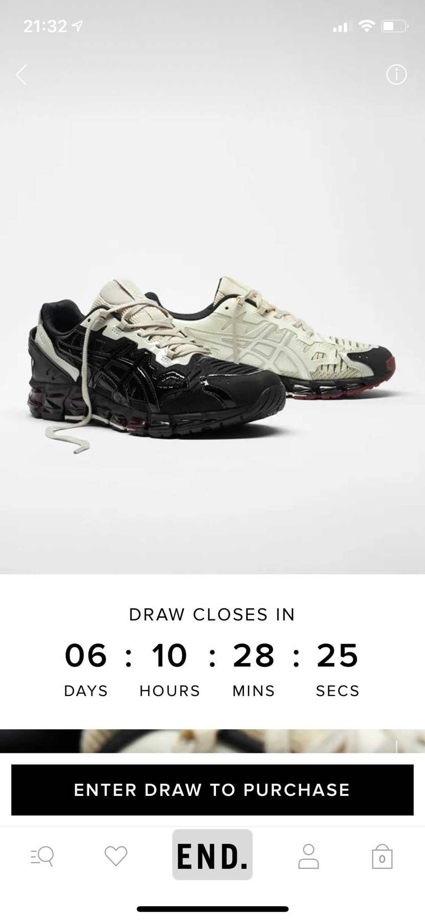 アシックス初心者で申し訳ないです。
これって国内販売はありませんか？