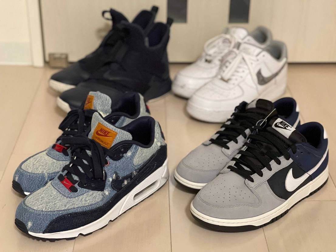 オリジナリティは出せなかったけどまぁ満足のBY YOU DU