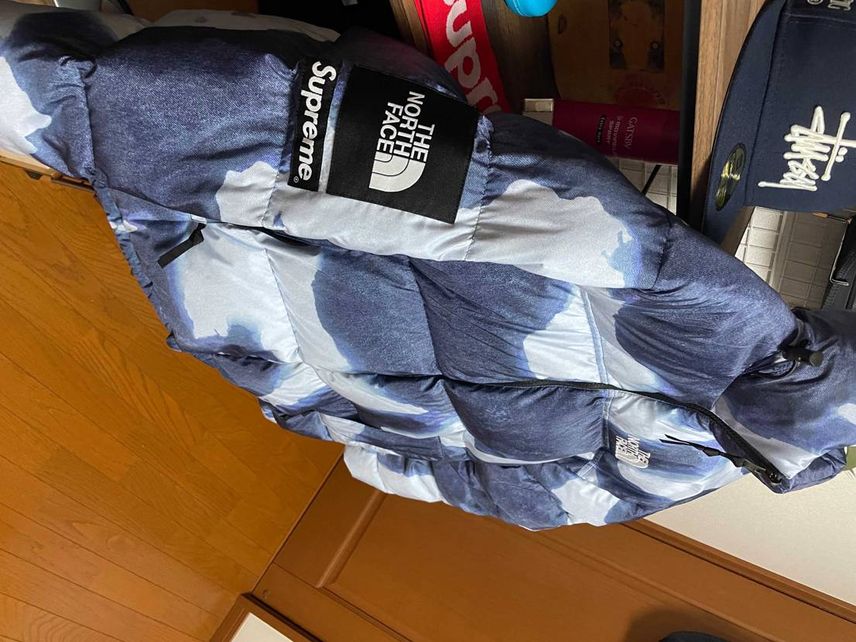 とてもよい感じでした
#ヌプシ #supreme