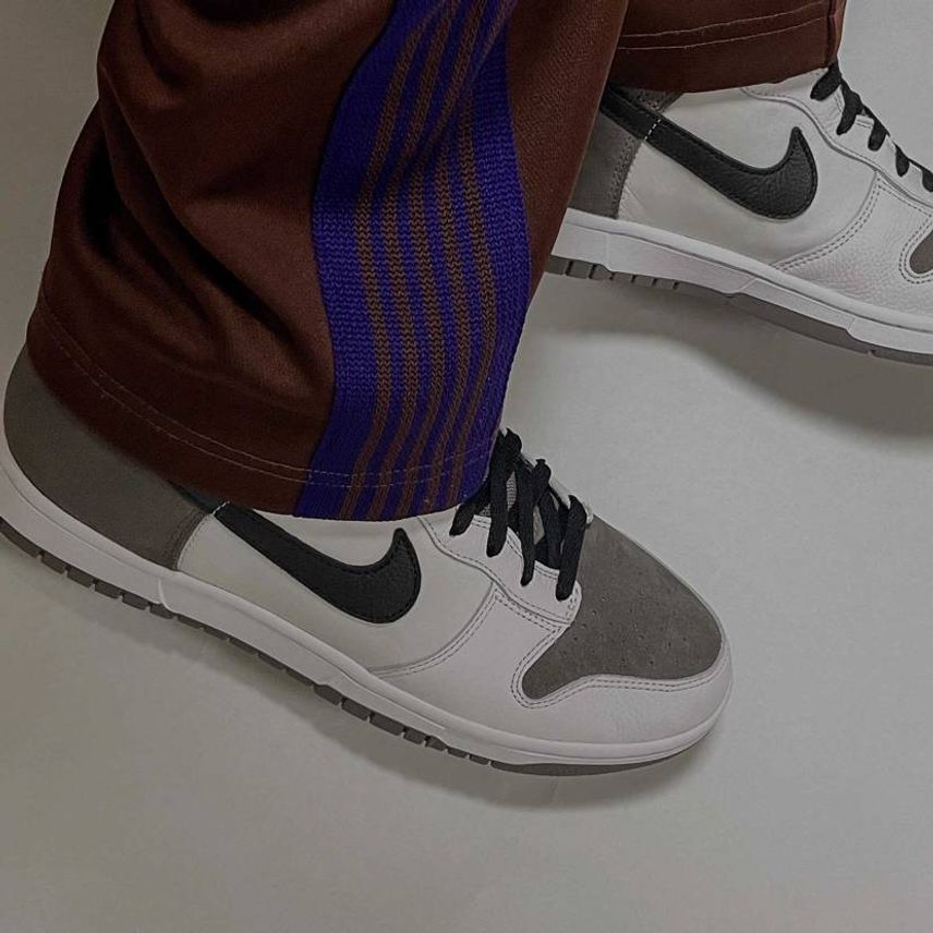 Nike ナイキ Dunk Hi ライトチョコレート Www Spndoshicollege Com Nike ナイキ Dunk Hi ライトチョコレート Www Spndoshicollege Com