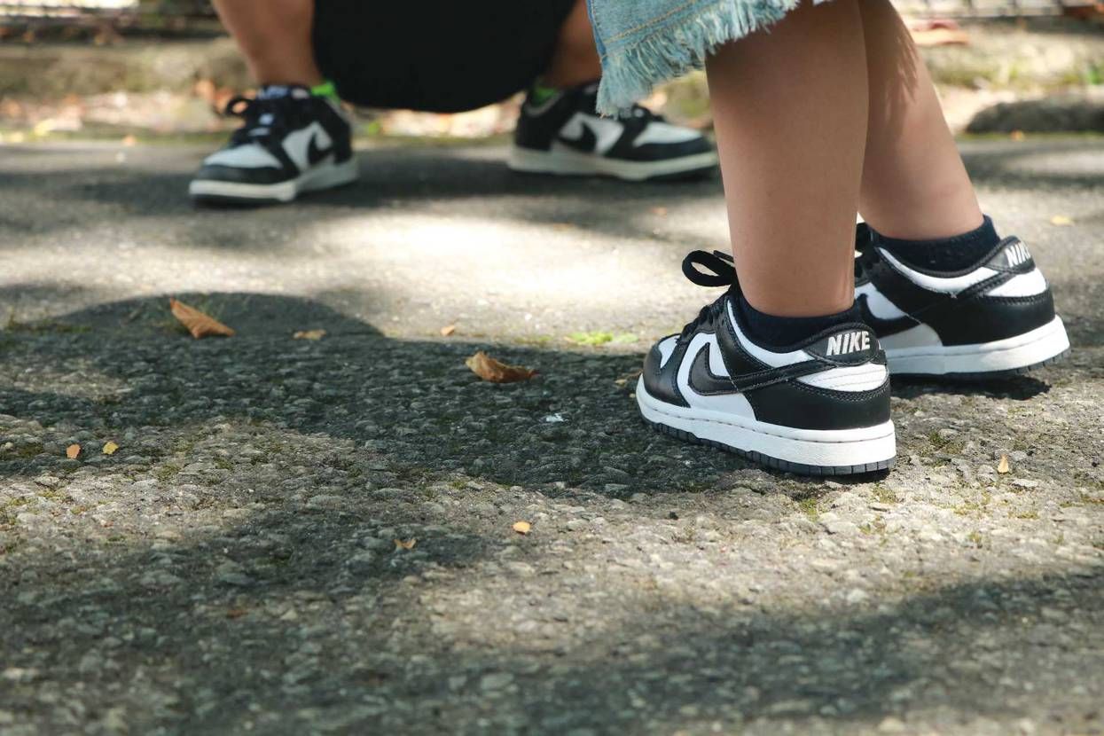 家族で動物園🐯🐻🐵🐘

パンダ🐼ダンク