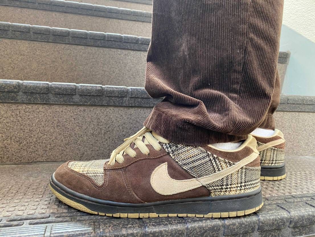 本日は年末ひっそりと中古ではありますが購入したダンクのシャーロックホームズをおろ