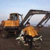 ユーザーアイコン