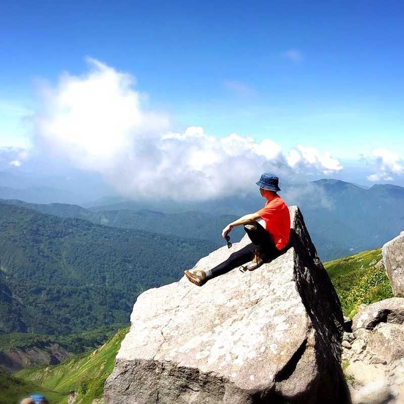 Joh(出品者)