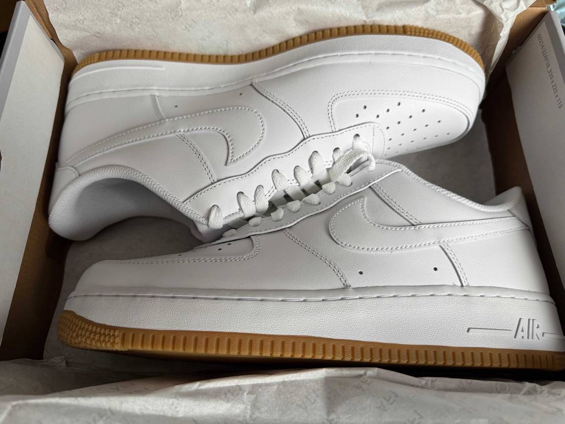 NIKEオンラインにいつの間にか復活してるのを今更になって見つけてバースデークー