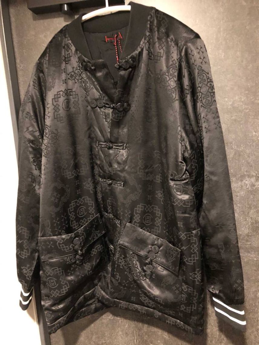 きた!!!!
めちゃくちゃシルク笑笑
フィアレスmidとは手触り違いますね�