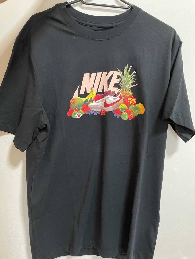 なかなかかわいいシャツ見つけた✌️