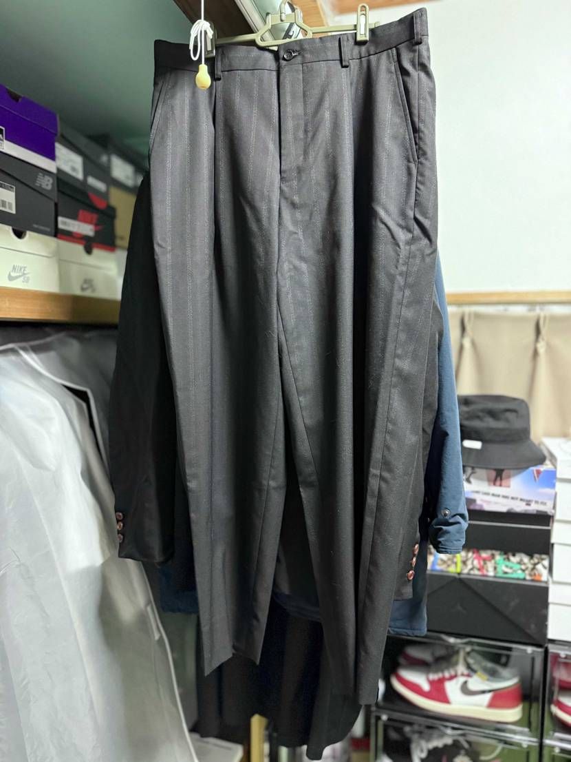 ギャルソンのセール！
みなさんはどうでしたか？？

狙