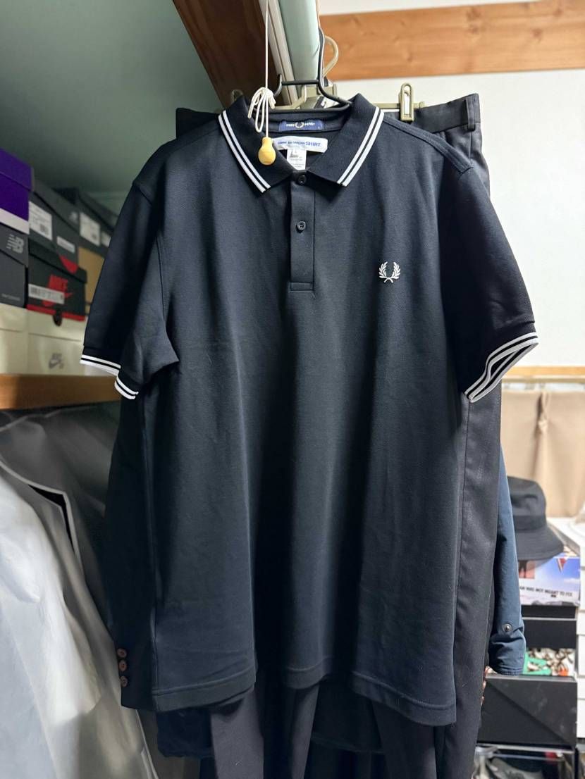 ギャルソンのセール！
みなさんはどうでしたか？？

狙