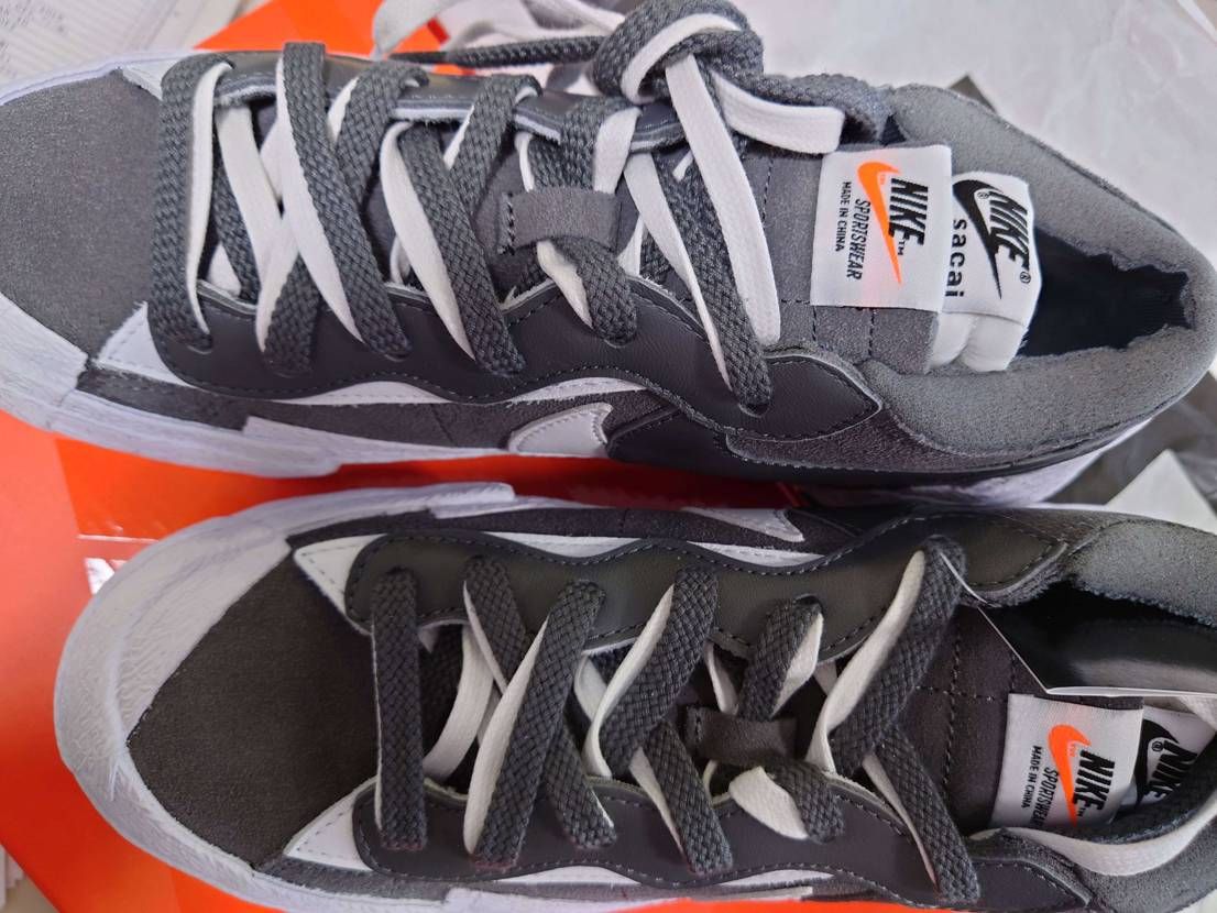 思ってたよりグレーだった。