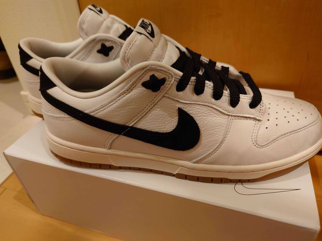 NIKE BY YOU 届きましたｗ ＼(^o^)／
このソ