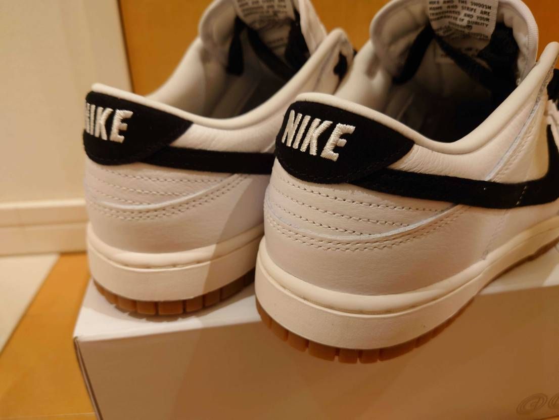 NIKE BY YOU 届きましたｗ ＼(^o^)／
このソ