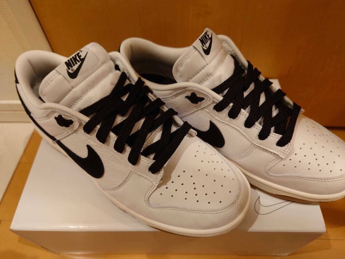 NIKE BY YOU 届きましたｗ ＼(^o^)／
このソ