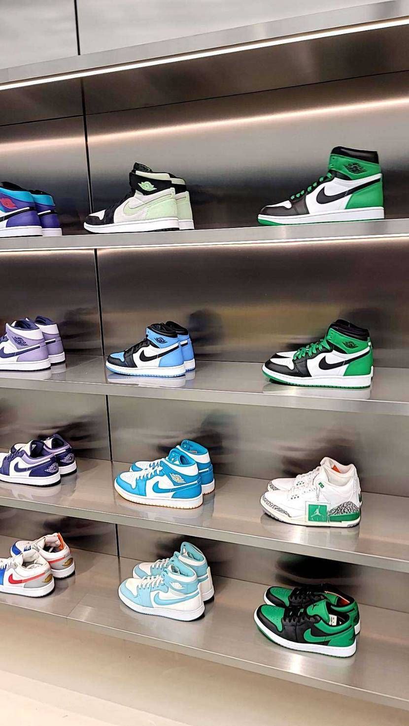 先週末の韓国WOF在庫状況😀