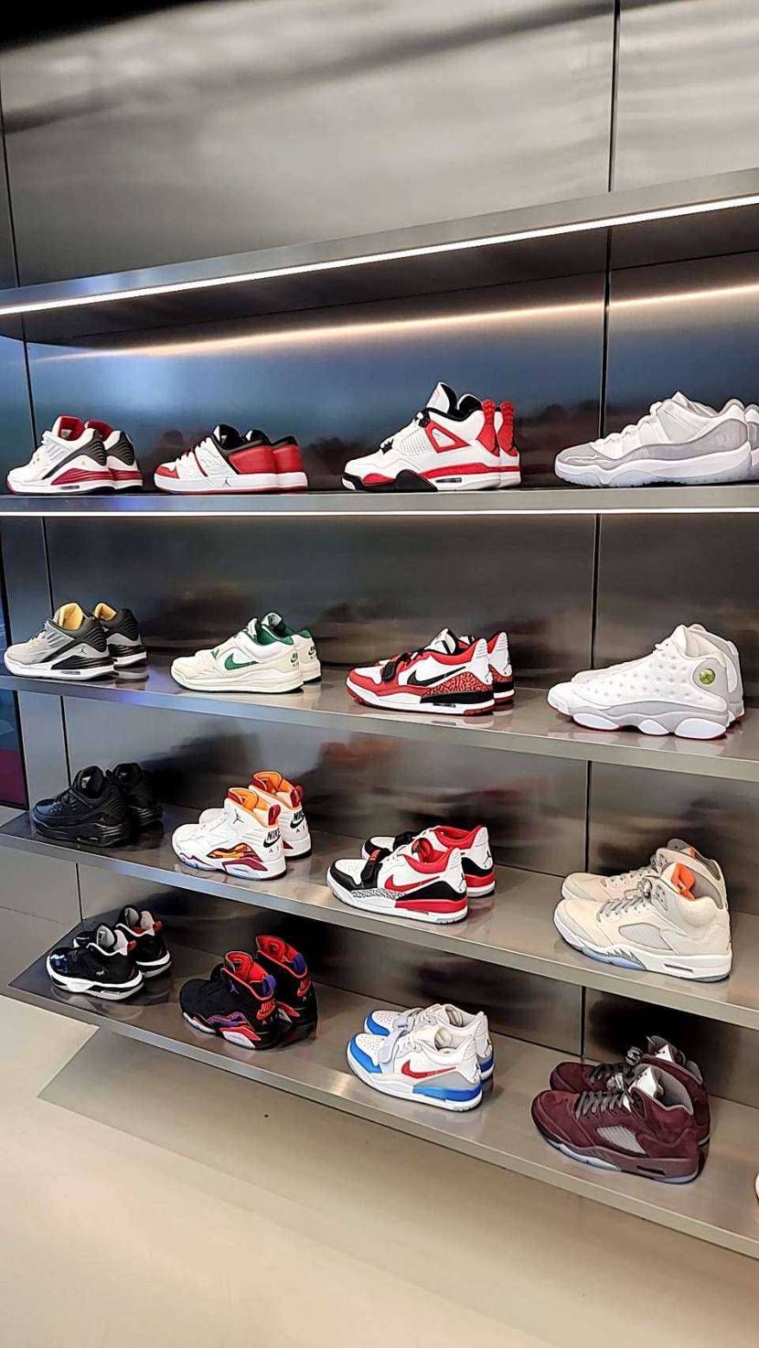 先週末の韓国WOF在庫状況😀