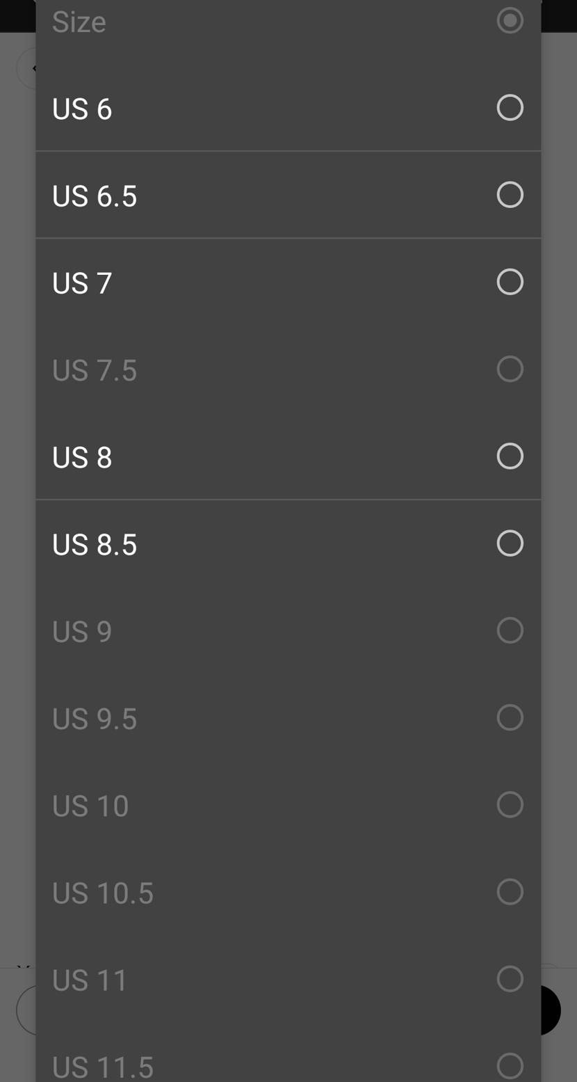 だいぶサイズ欠けになってる😭