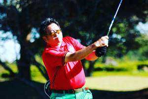 ユーザーアイコン