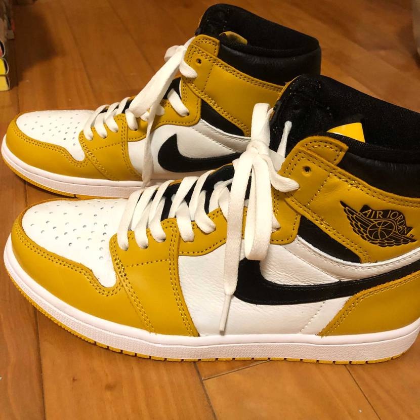 別角度からです！シュータンのロゴちょいミス、、
飽きたらつ