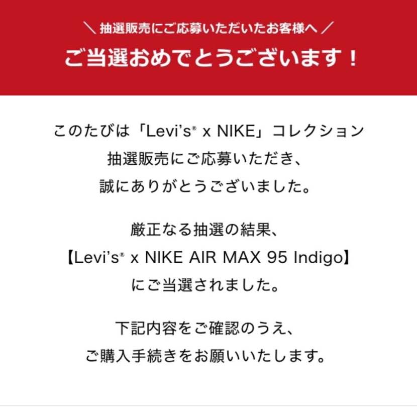 ご購入手続きをお願いします。と記載がありますが、これは代引きで支払いを完了させる