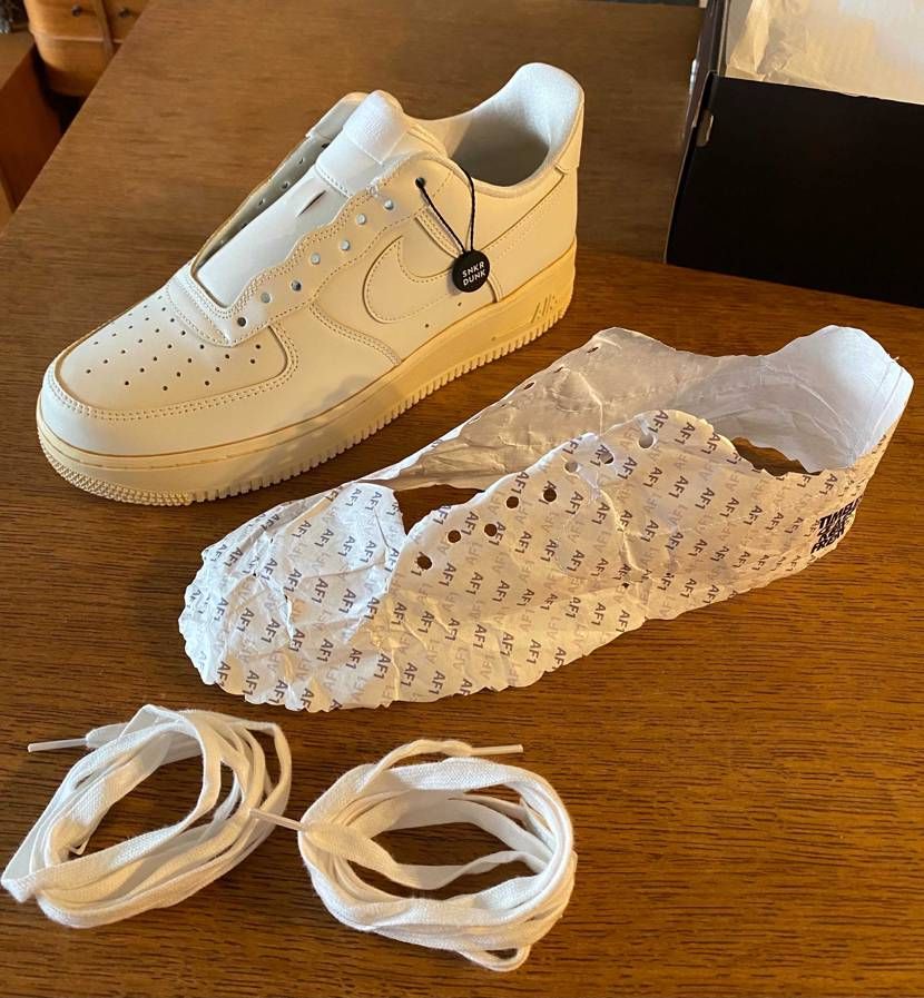 ようやく開封に着手ww
こうしてわちわちと弄ってる時間が一番楽しかったりして😂